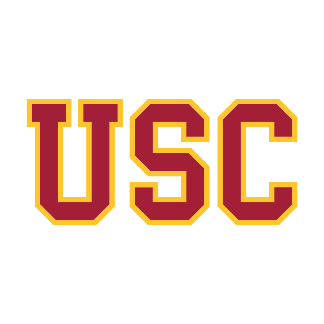 University of Southern California wordmark