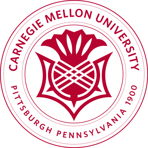 Carnegie Mellon University seal